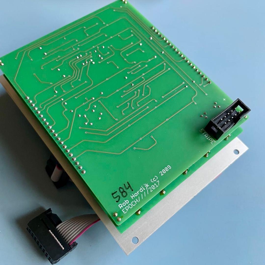 Epoch Modular Benjolin ユーロラック モジュラーシンセ - メルカリ