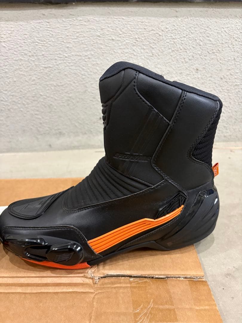 HYOD ブーツ　27.0cm 中古美品