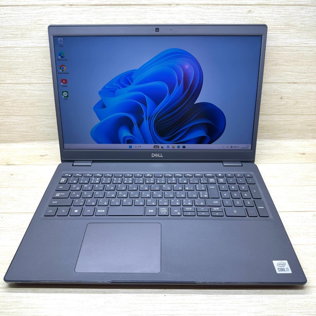 第10世代Corei7 SSD512GB メモリ16GB DELL H50 - メルカリ