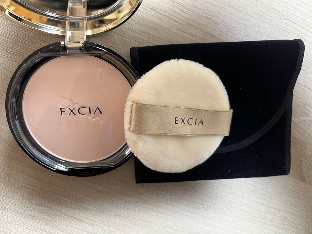 ALBION】エクシア セルスティアルヴェール NAO1 ケース付き - メルカリ