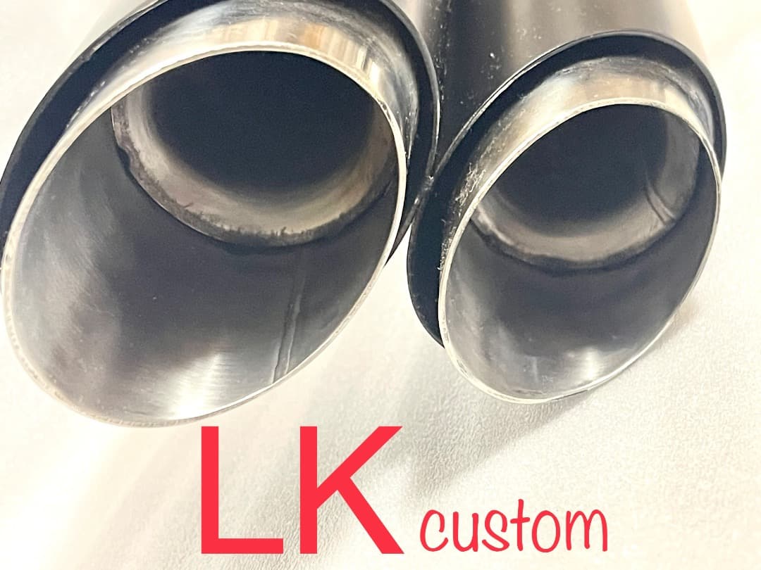 新型レブル250 2023年式モデルマフラーgem speed製 V4 - メルカリ