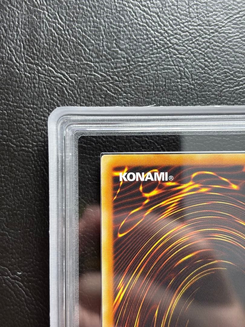 ARS10】パワーボンド アルティメットレア CRV レリーフ