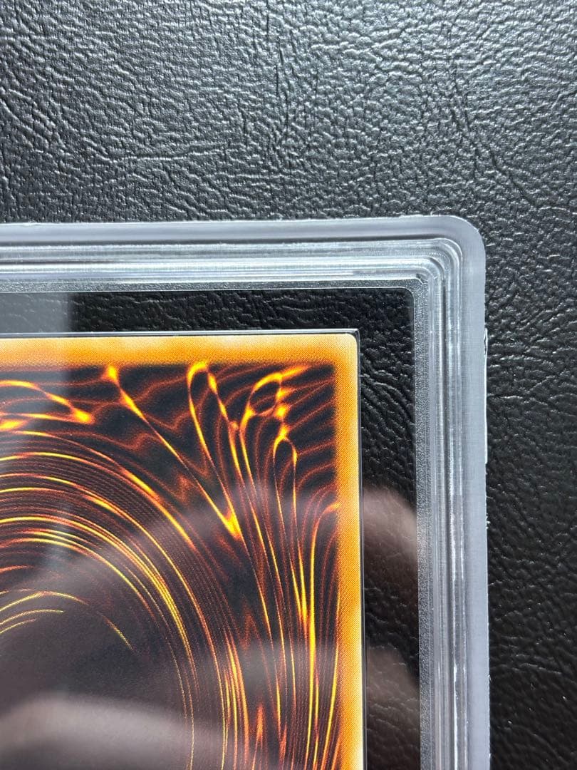 ARS10】パワーボンド アルティメットレア CRV レリーフ