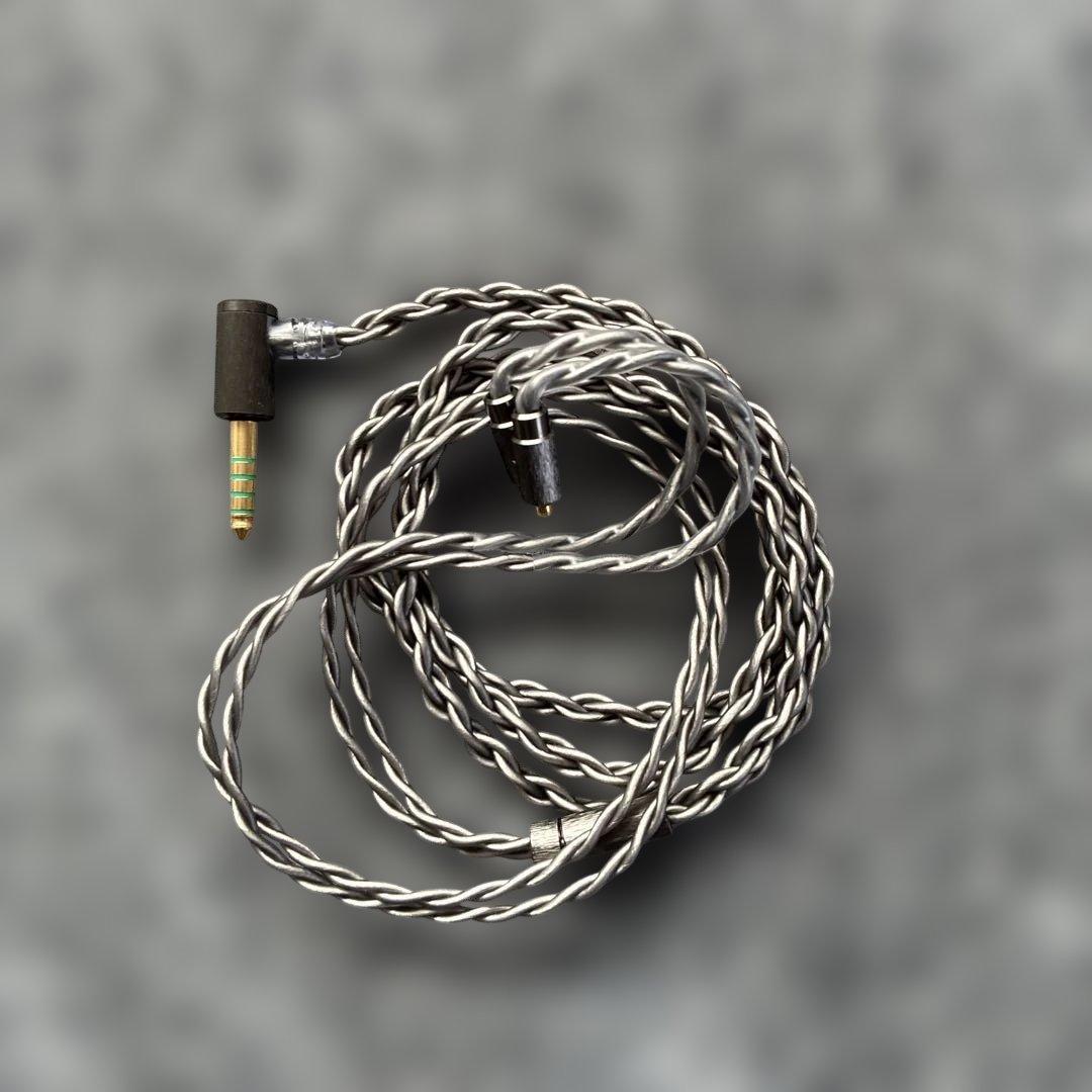 Acoustune HS2000MX SHO -笙- MKII + ARS133