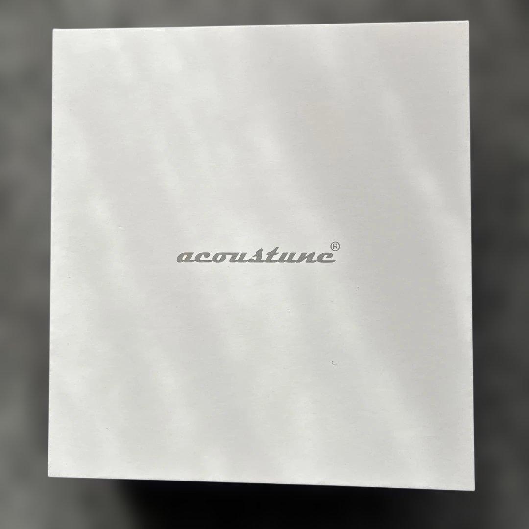 Acoustune HS2000MX SHO -笙- MKII + ARS133