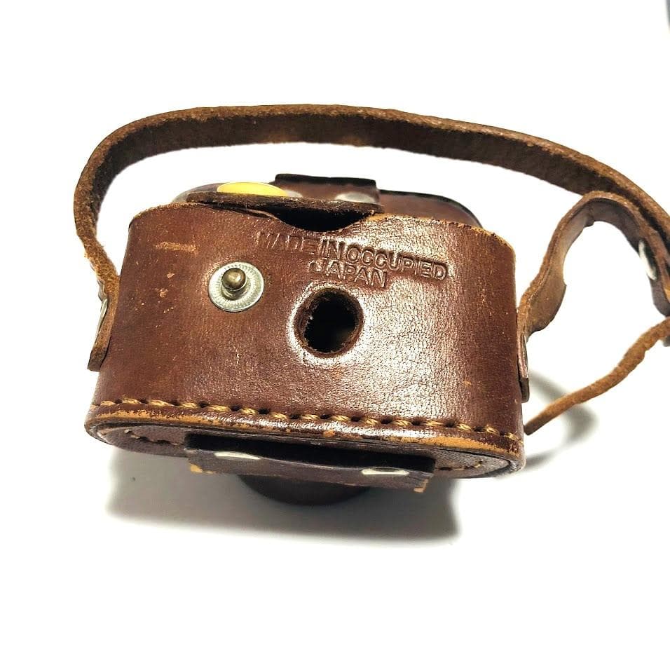 希少 東興マイティ プロトタイプ 豆カメラ ミニチュア オキュパイド