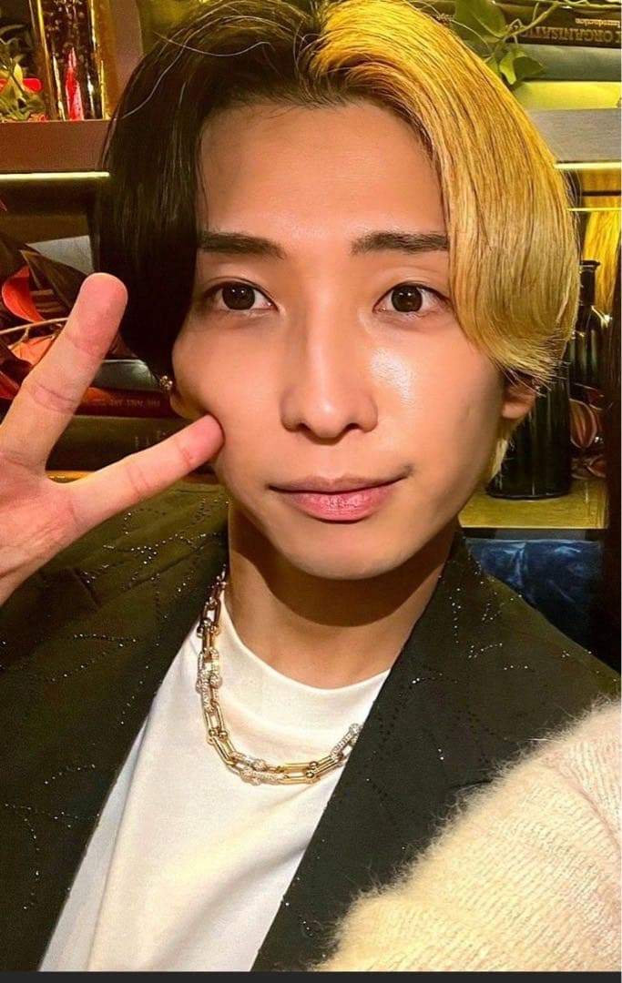 大人気‼︎ S925 最高級品質 ハードウェア ネックレス 芸能人愛用