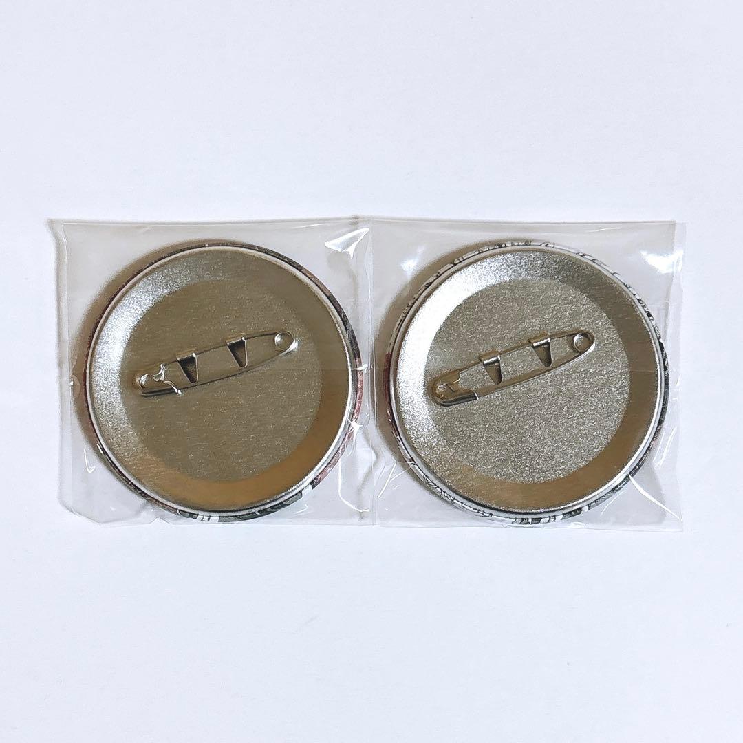 桃源暗鬼 一ノ瀬 四季 マズル ホログラム 缶バッジ vol.7 セット