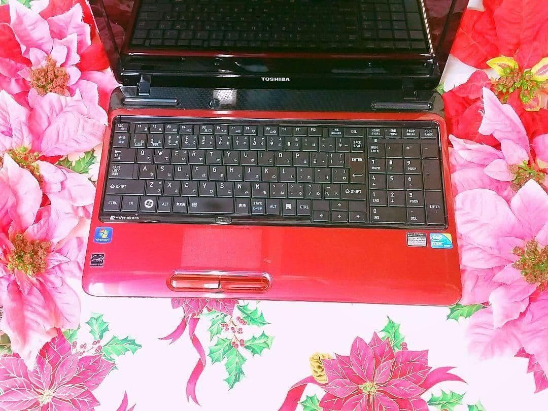 新型Win11搭載♥極上品♥爆速Core-i5♥新品SSD256×8G！オフィス