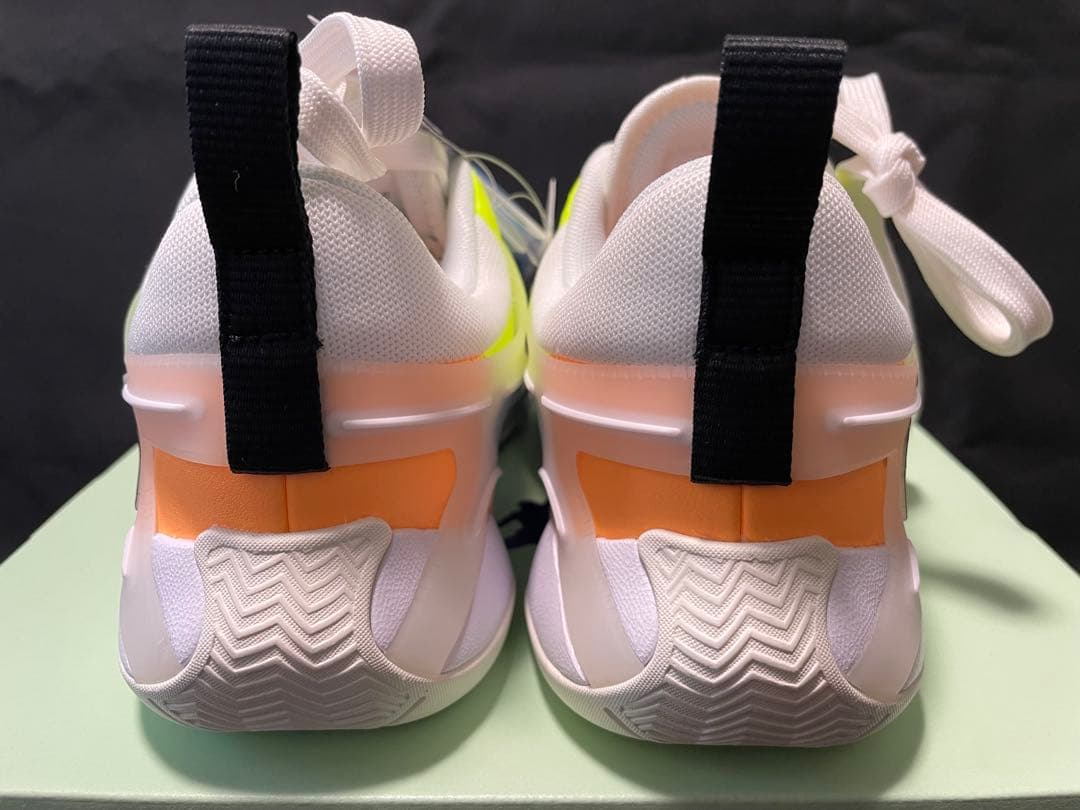 新品 JORDAN HEIR PF 22.5cm