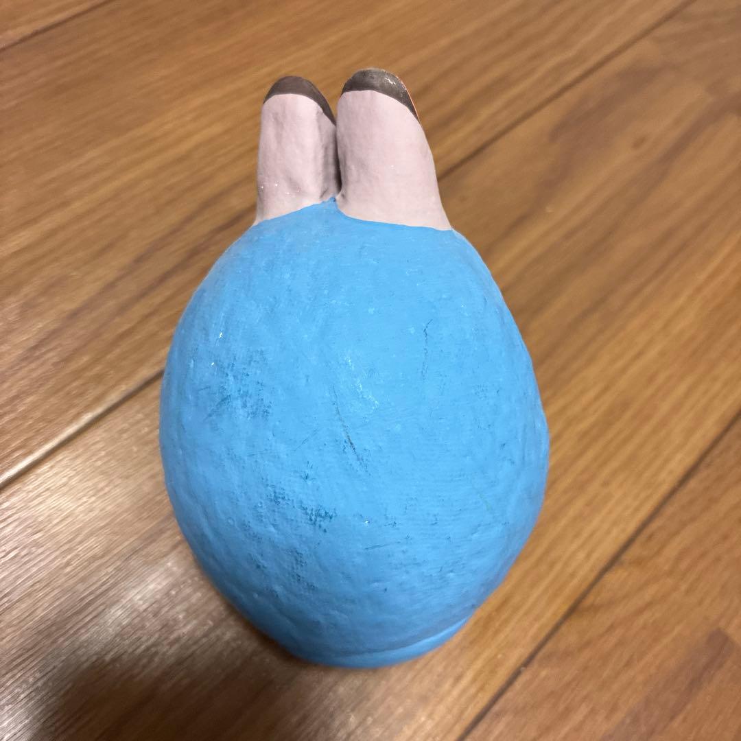 美品】ズートピア 高崎だるま ニック ジュディ 職人手作り - メルカリ