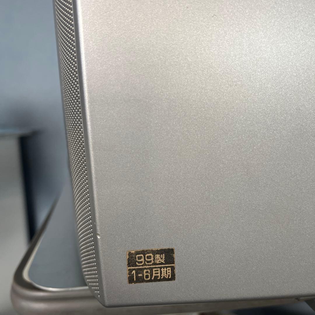 動作品】 東芝 ブラウン管テレビ 25インチ 25S99 リモコン付き - メルカリ