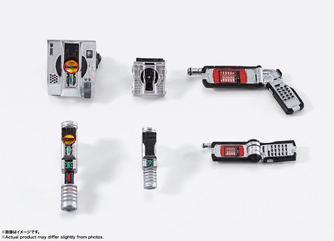 S.H.Figuarts（真骨彫製法） 仮面ライダーファイズ フィギュアーツ新品