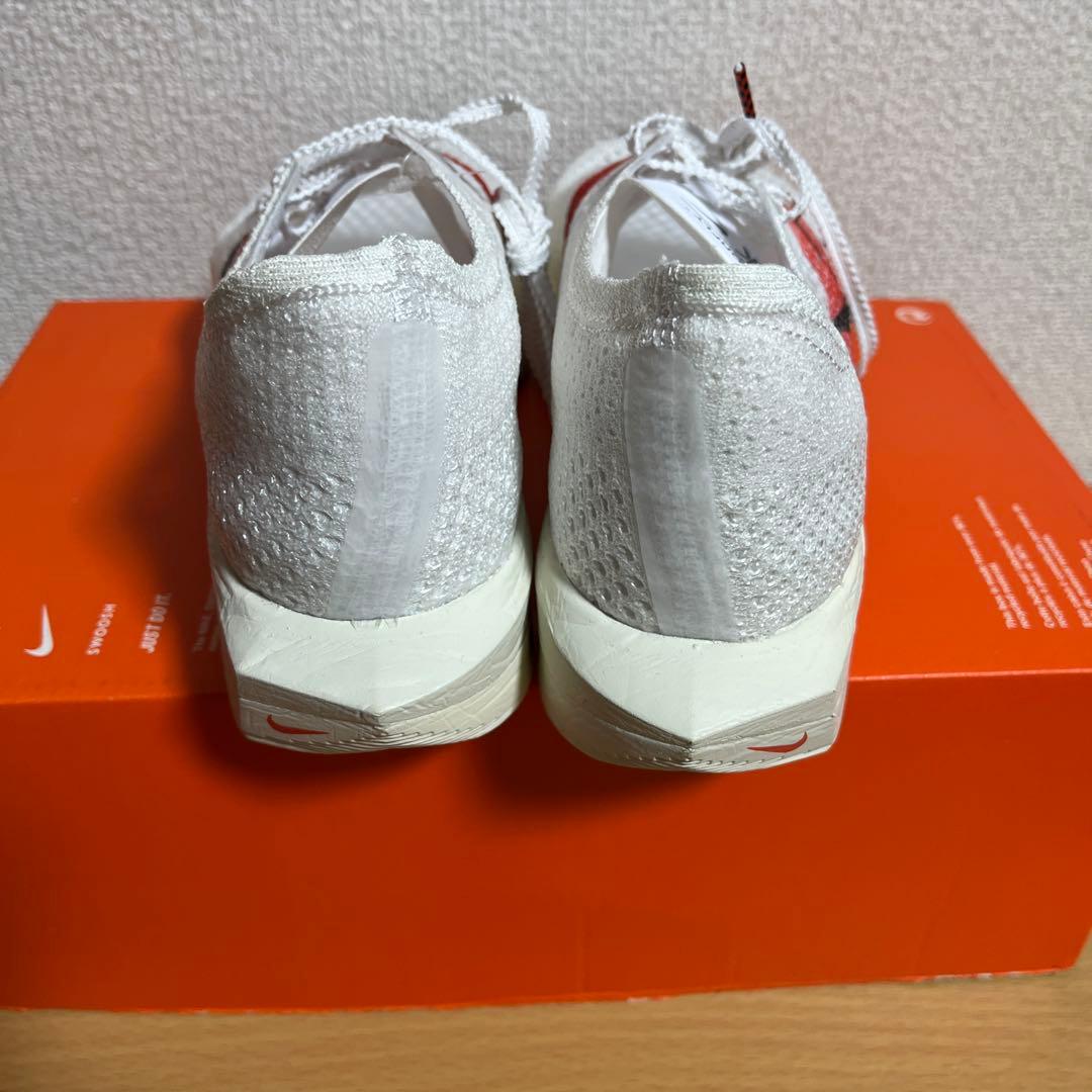 新品 ZOOMX VAPORFLY NEXT% 3 EK 26.5cm