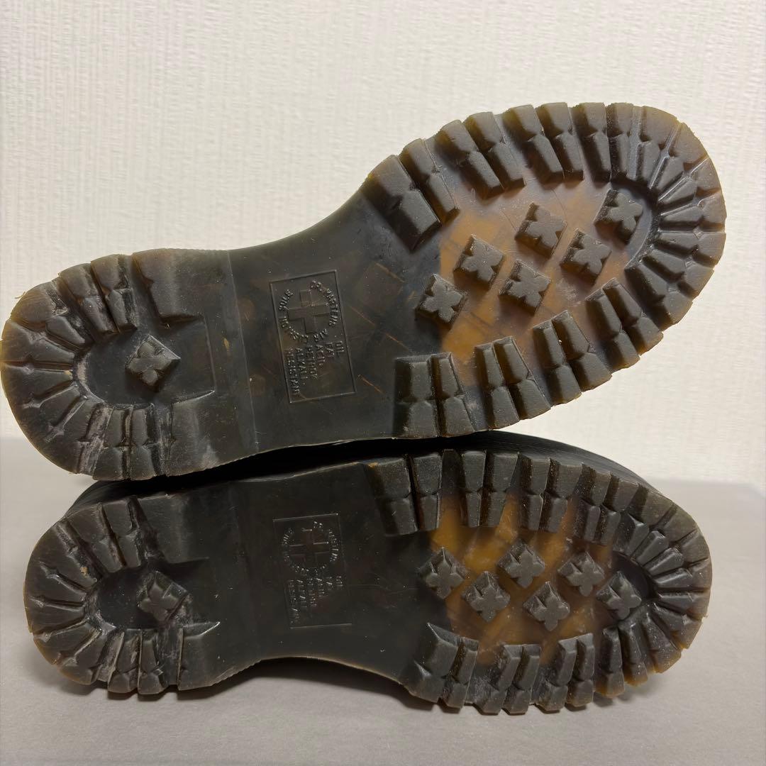 靴 Dr.Martens JADON 23.0cm(UK4)