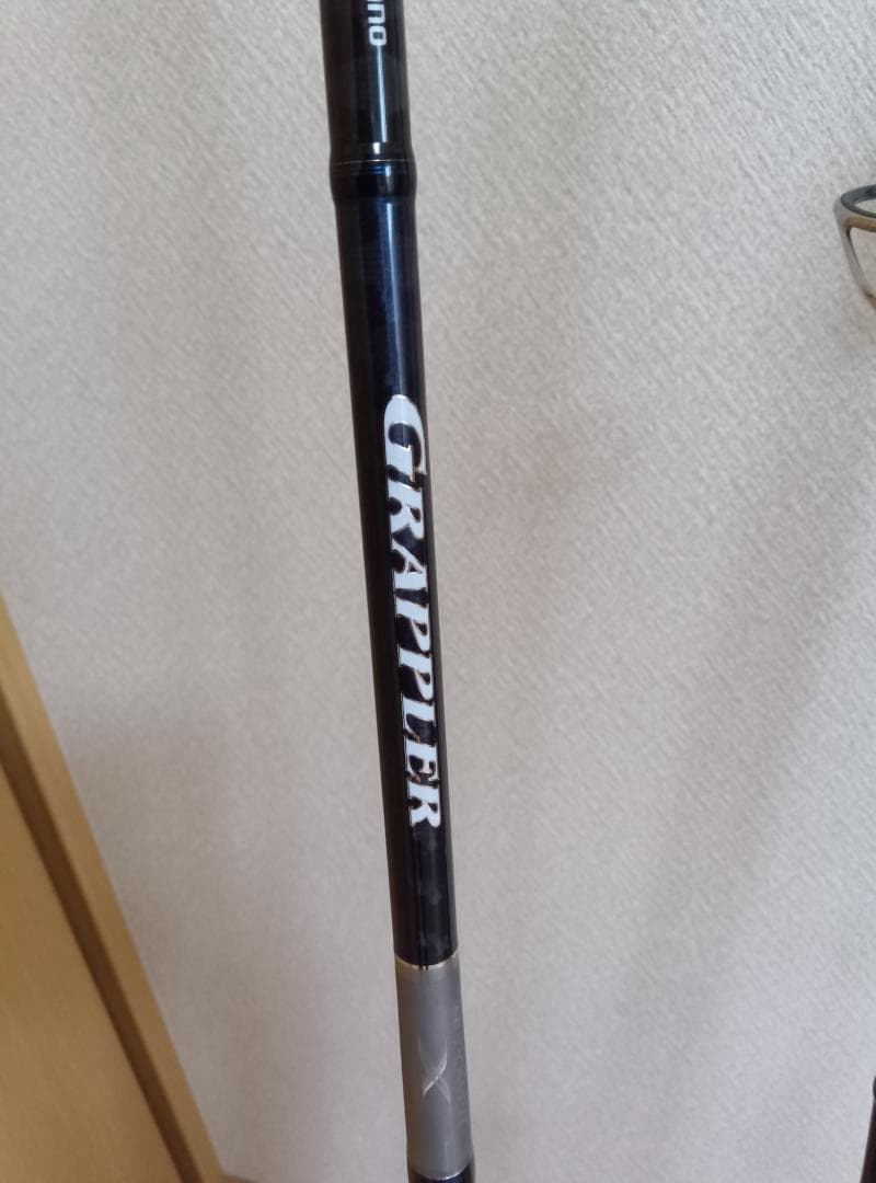 中級者向け！オフショアジギング＆ショア対応ロッド6本セット｜ブリ