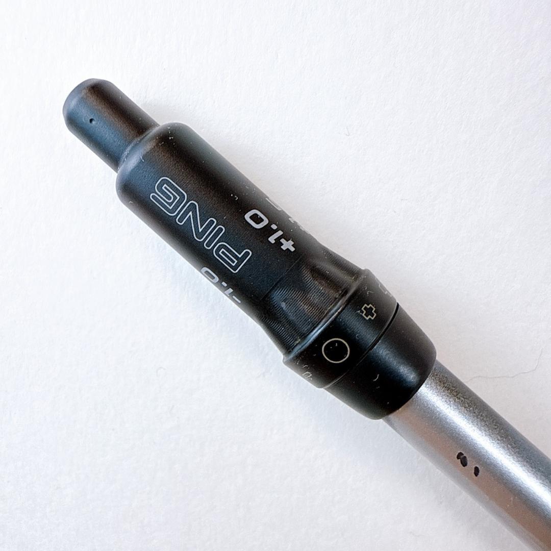 スピーダーエボリューション6 661（S） 9W用シャフト ピンスリーブ