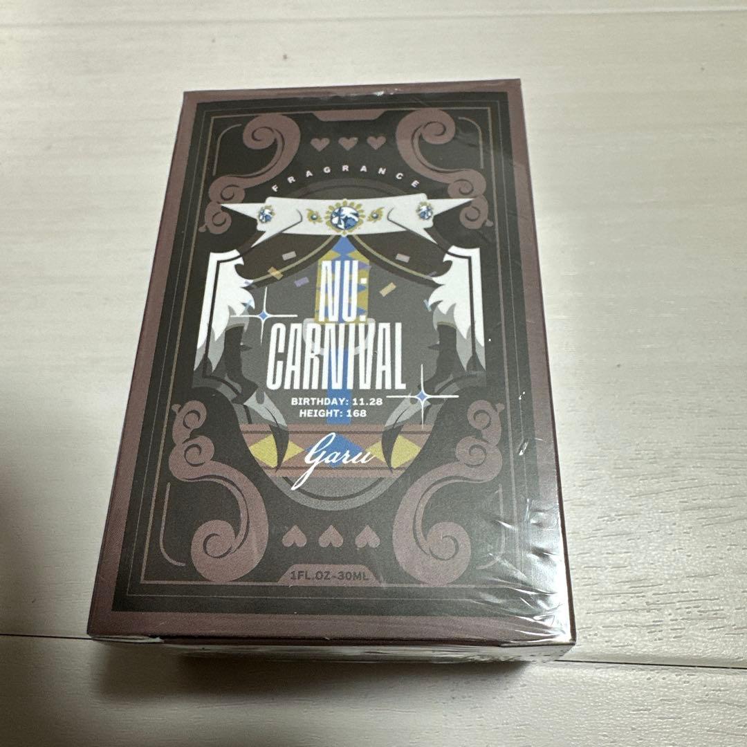 NU カーニバル フレグランス　香水 30ml カード付き　ガル 187876703.jpg?cmsp_timestamp=