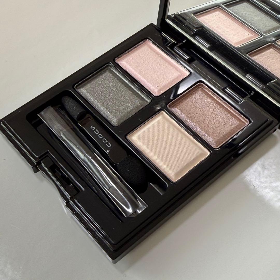 SUQQU ブレンド カラー アイシャドウ EX-05 淡桃包 - メルカリ