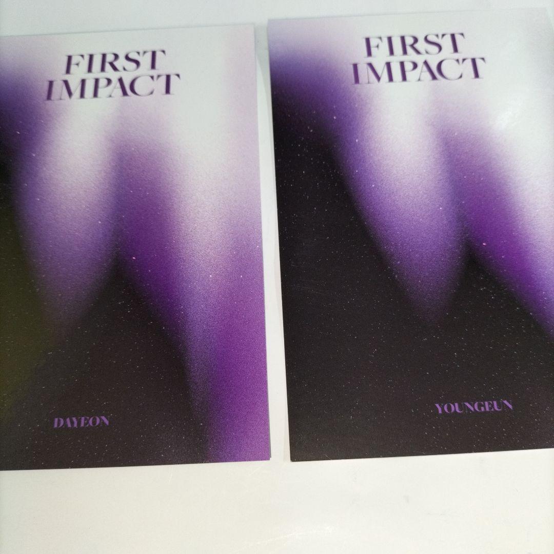 12000⭐kep1er ヨンウン YOUNGEUN 本人直筆サイン⭐ケプラー⭐ - メルカリ