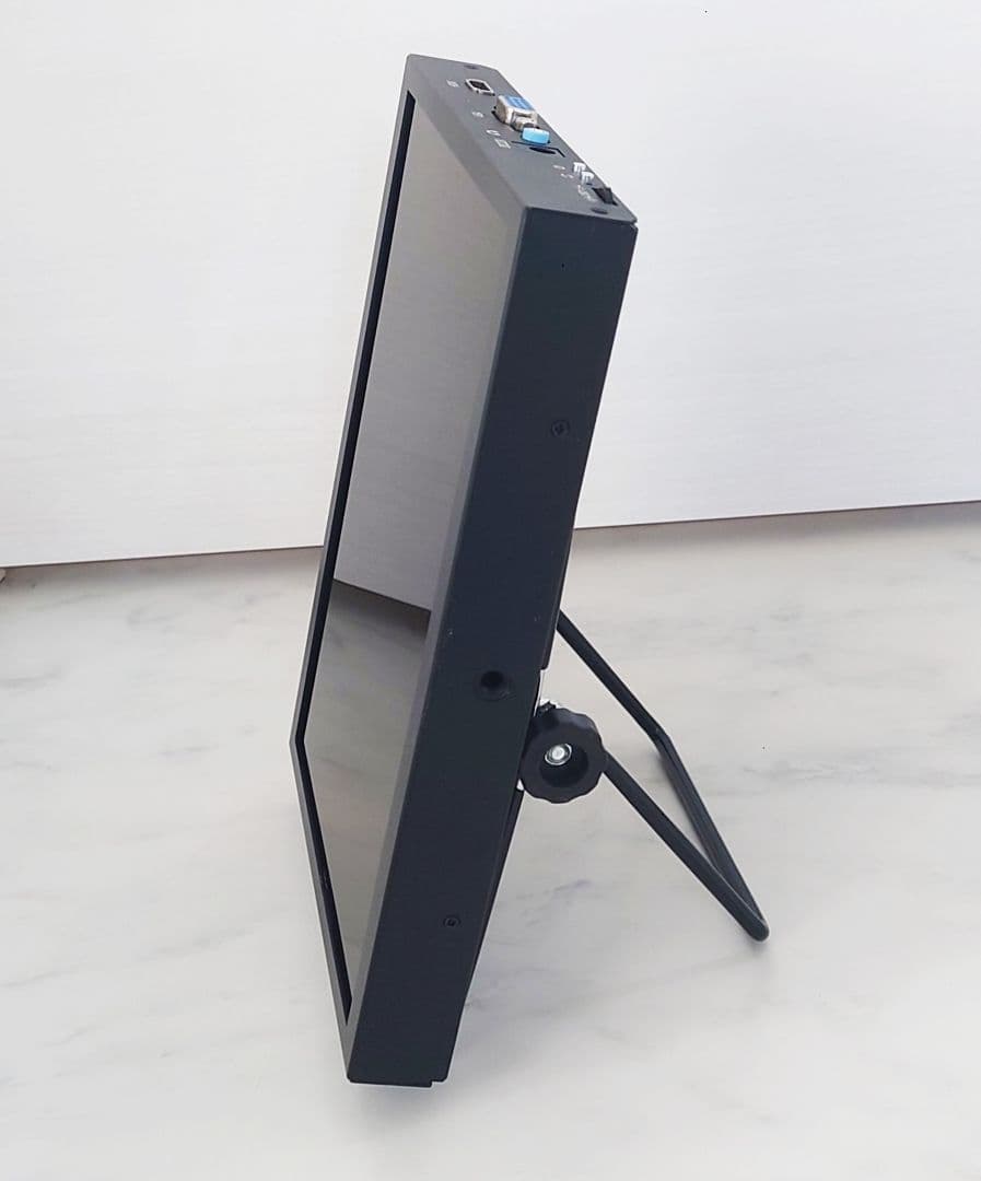 液晶モニター 9.7型 JAMMAアーケードゲーム基板やレトロゲームに