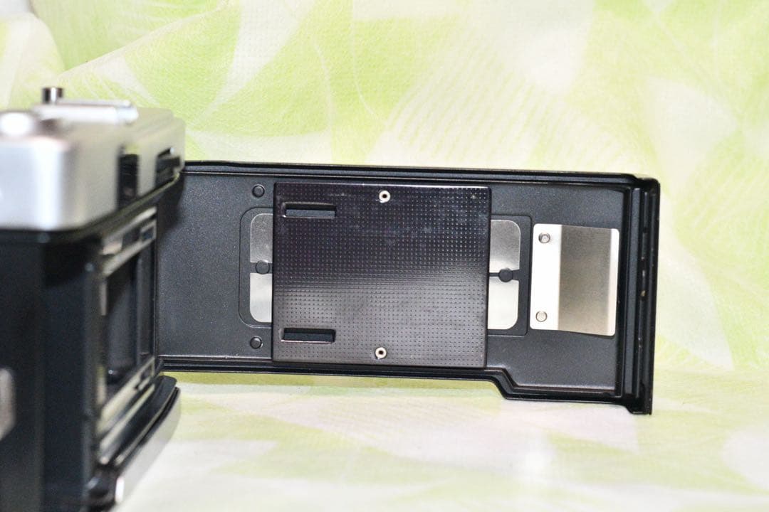 《動作品》OLYMPUS TRIP 35【美品】 a355