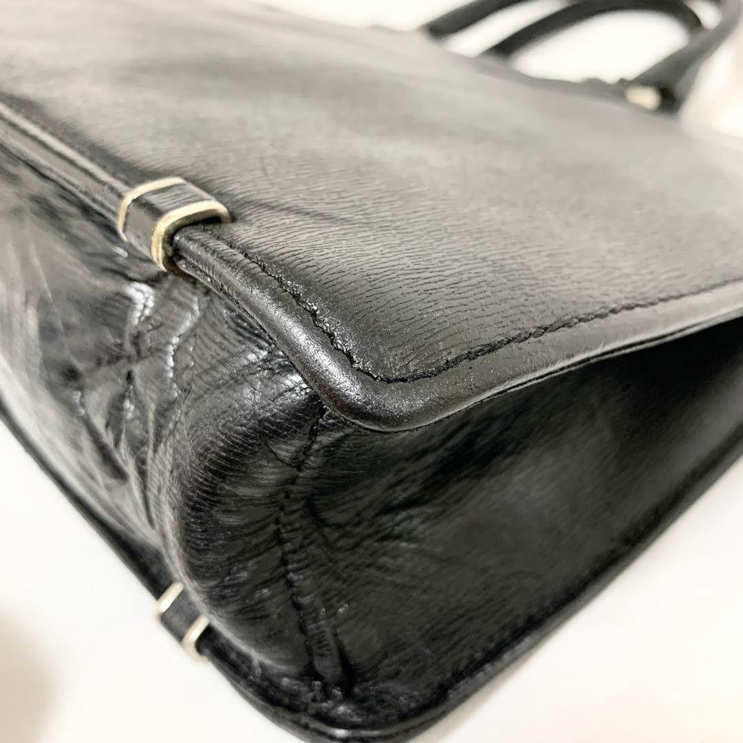 ドナルド・トランプ様✨【オールレザー】ポーター フラックス ビジネス