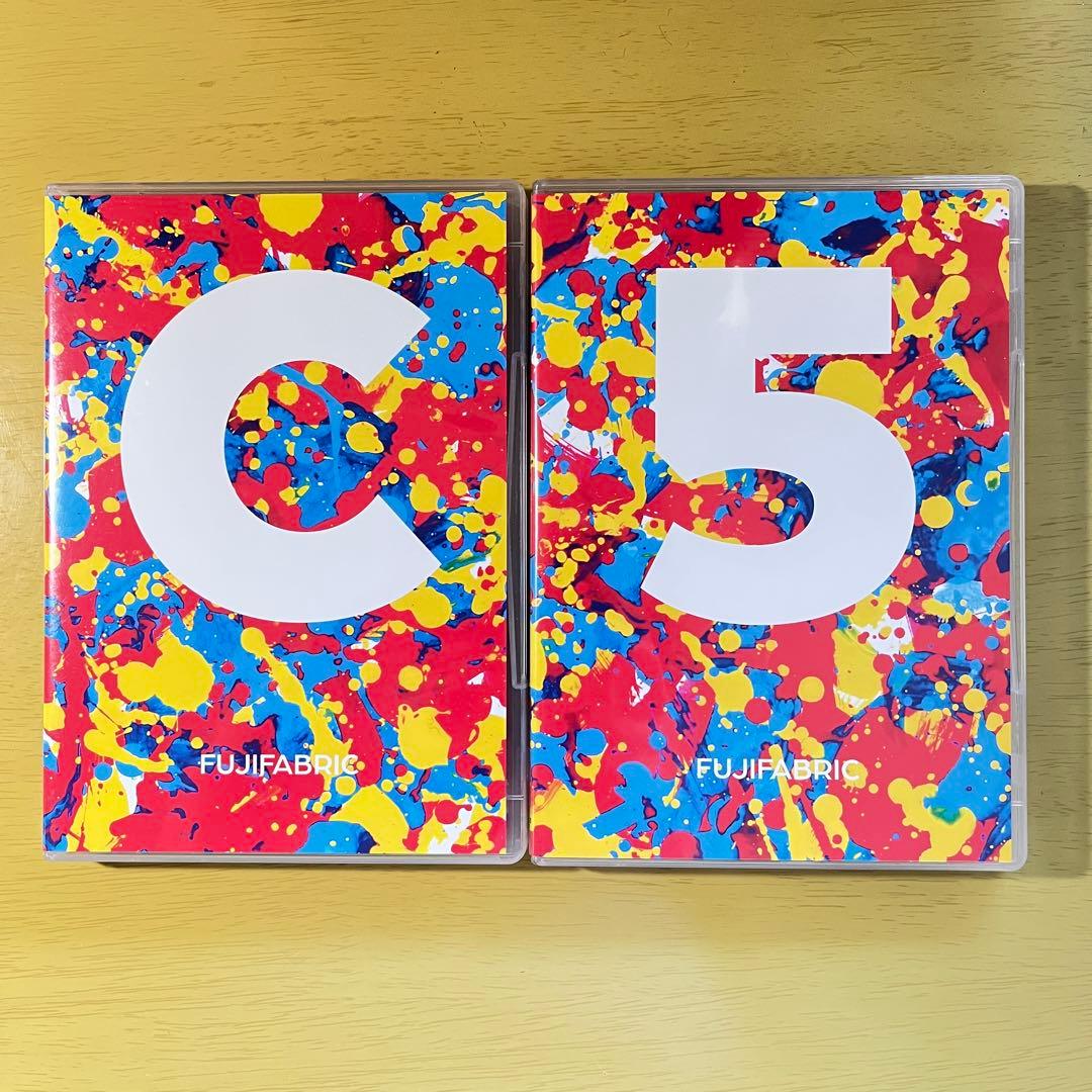 フジファブリック DVD 2枚セット FAB BOX Ⅲ 【完全生産限定盤】 FAB BOX III [完全生産限定盤][DVD][+GOODS] - フジファブリック