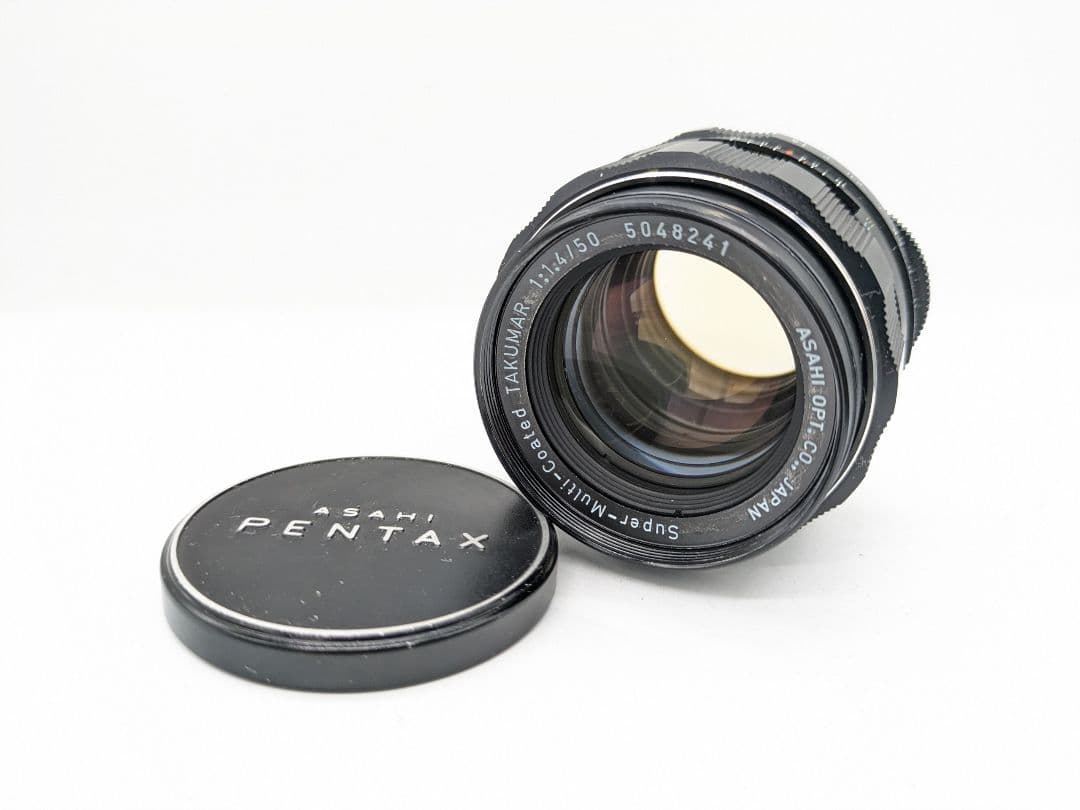 SMC takumar 50mm F1.4 オールドレンズ SMC takumar 50mm f1.4初めてのオールドレンズとして手に入れて撮影し