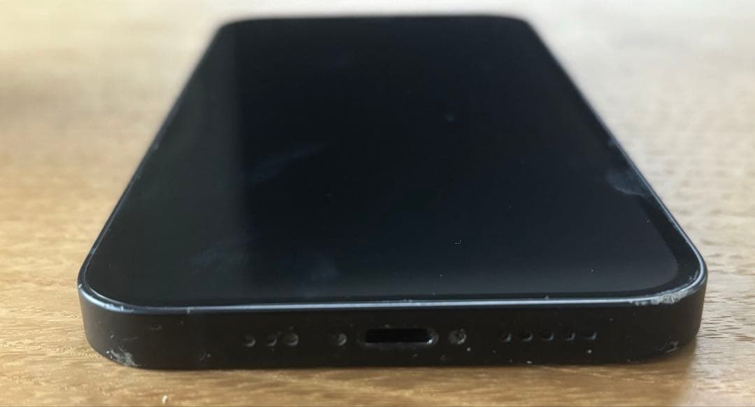 iPhone12 128GB 箱無し SIMフリー 1/27削除 - メルカリ