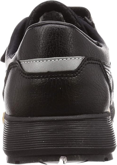 [アシックス]　27.0cm 安全靴 スニーカー ウインジョブ CP305