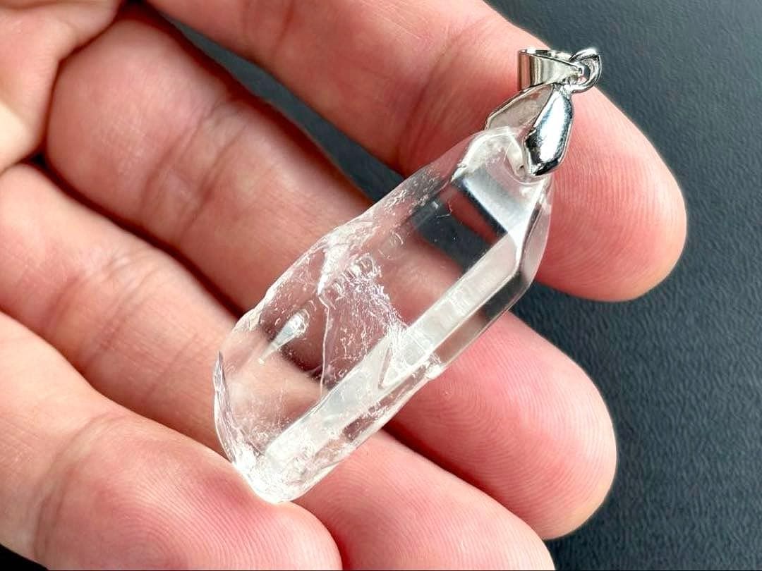 限定特価 究極品質 タンザニアマスタークリスタル モンドクオーツの