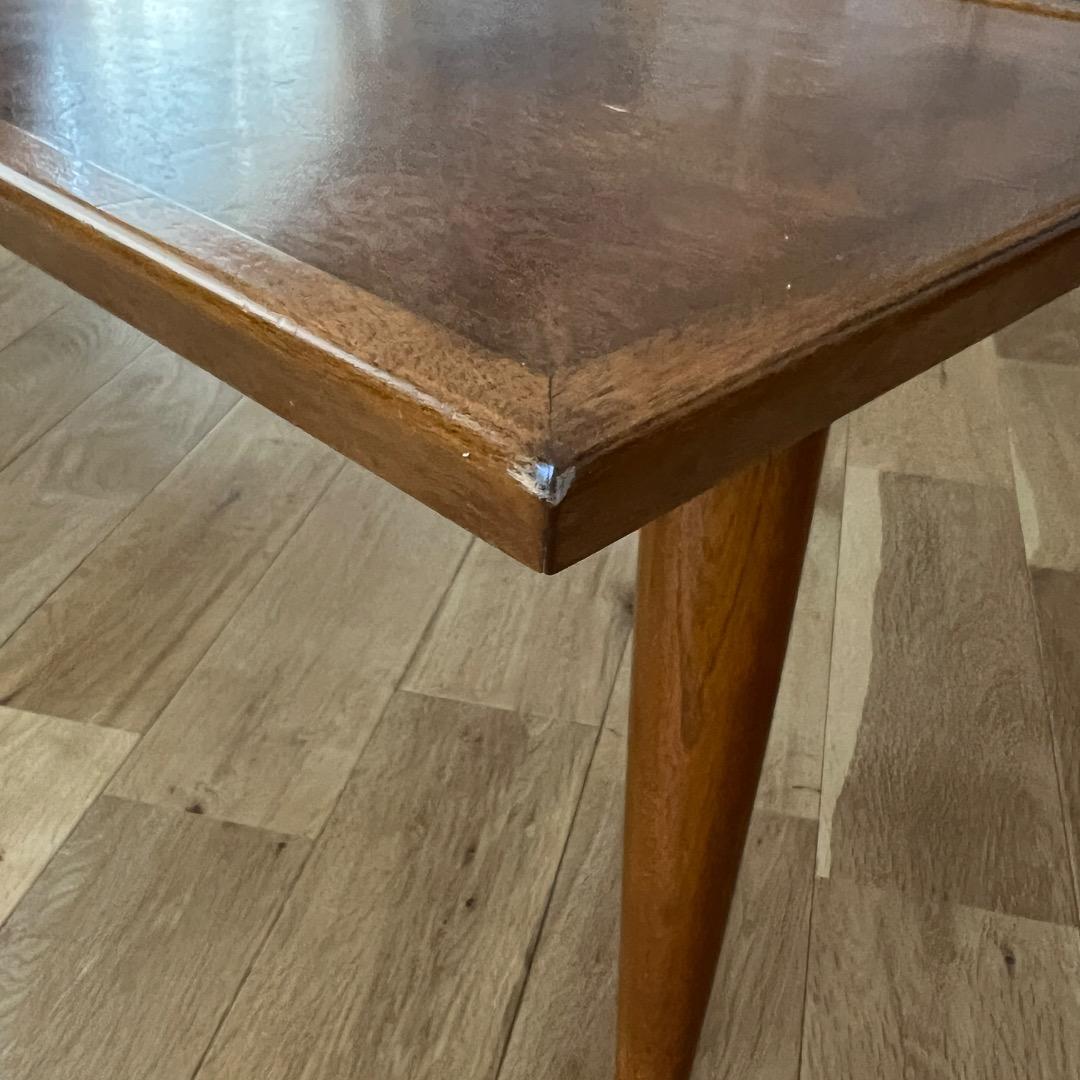 パシフィックファニチャーサービス RUDDER TEA TABLE
