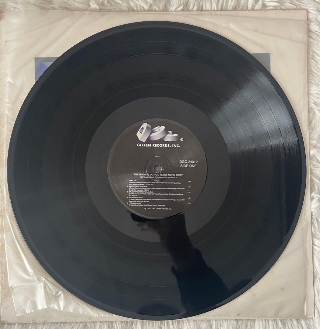 レコード THE ROOTS まとめ セット - メルカリ