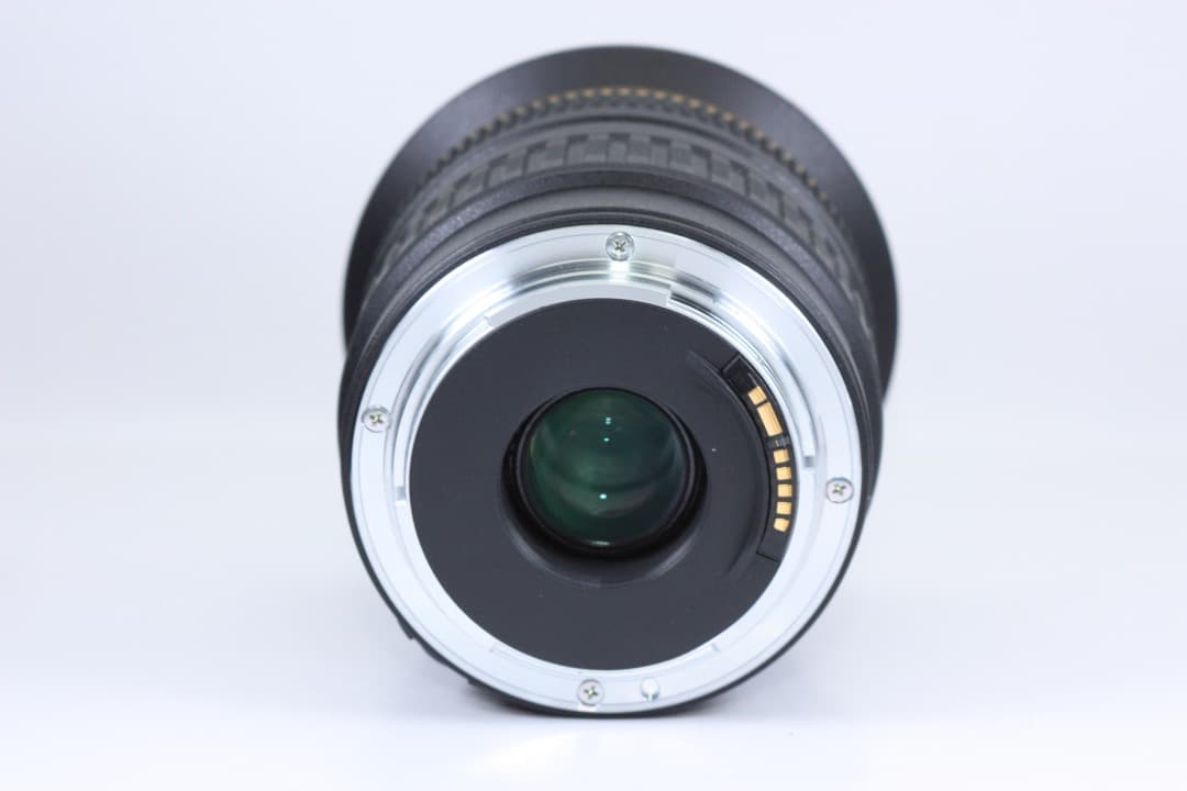 TAMRON SP AF 11-18mm F4.5-5.6 Di Ⅱキャノン74