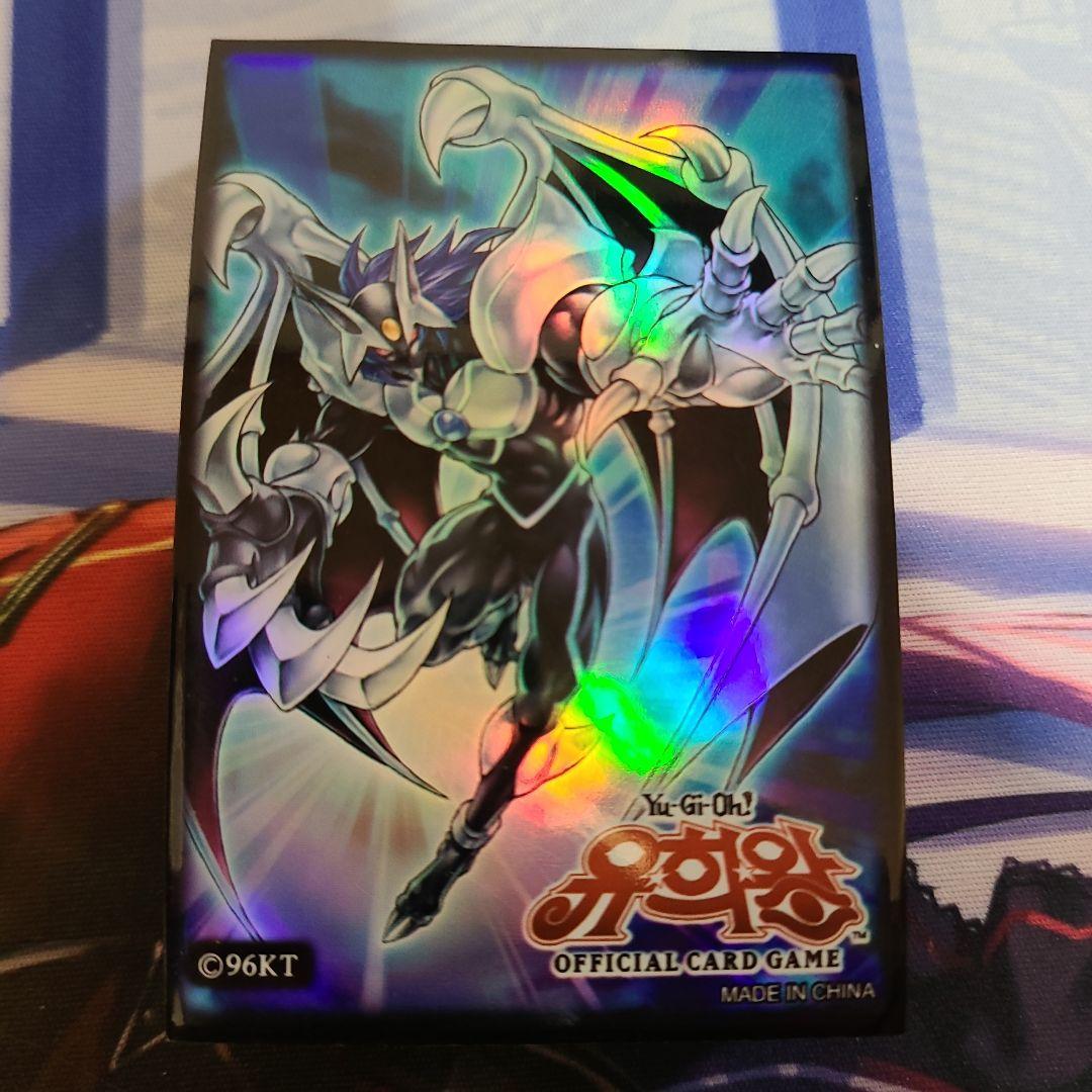 カオスネオス　スリーブ　韓国　56枚 EHEROカオスネオス」スリーブ 【サプライ】【スリーブ】【開封済み