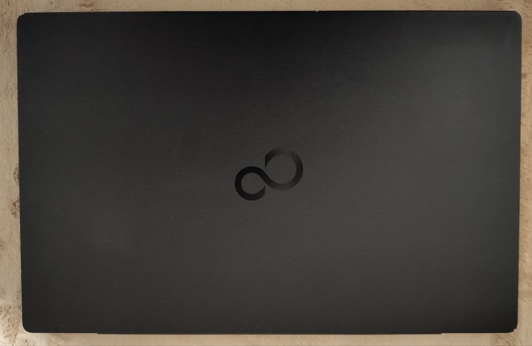 LIFEBOOK U9312/K 第12世代Core i5 Office2021 - メルカリ