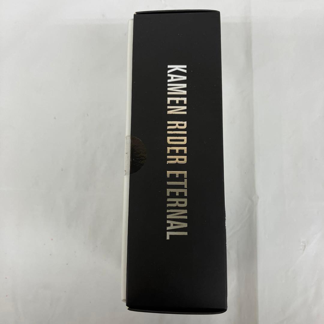 HF8705U 未開封 S.H.Figuarts 仮面ライダーエターナル