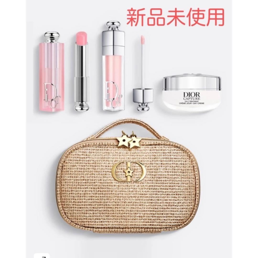 Diorホリデーオファー2025★新品未開封 楽天市場】ディオール ホリデー オファー 2025 Dior クリスマス コフレ