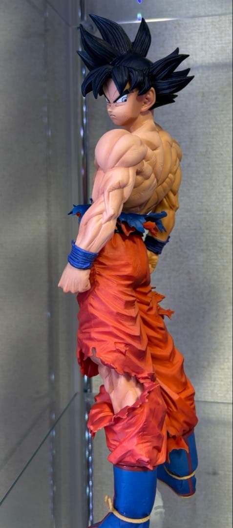 ドラゴンボール EXTREME SAIYAN A賞B賞C賞D賞ラストワン - メルカリ