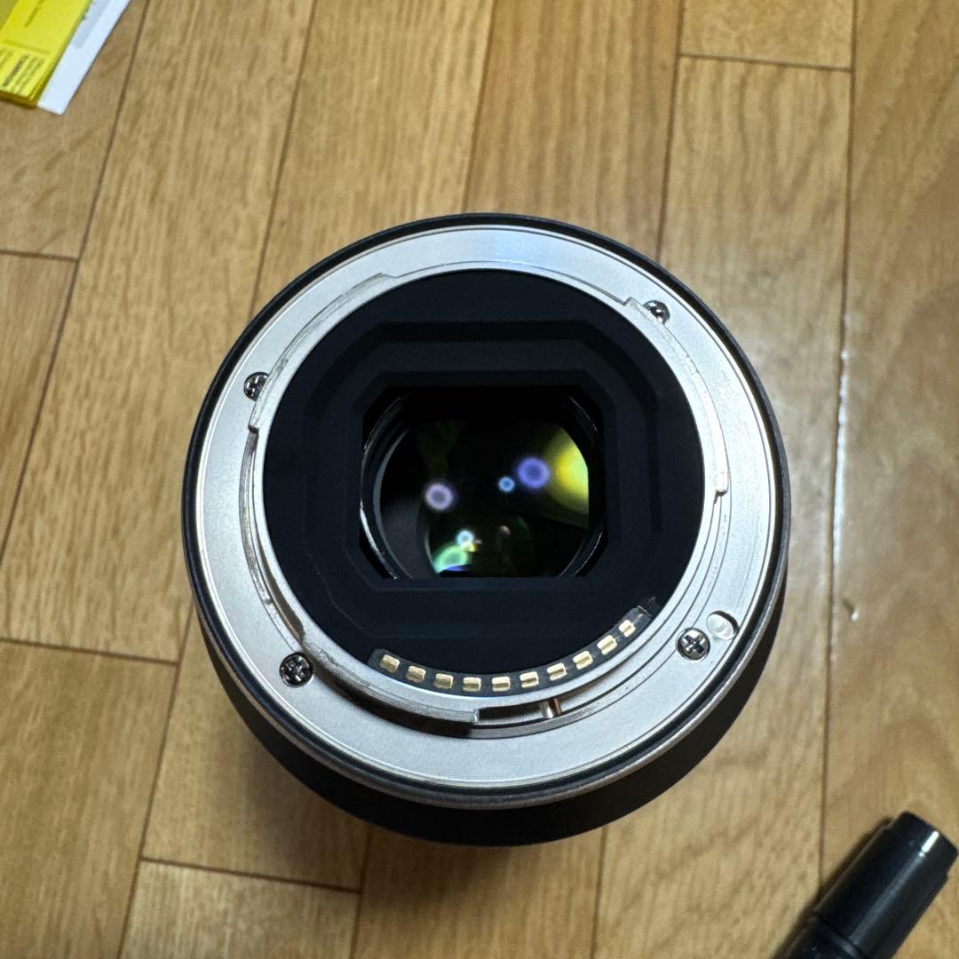 TAMRON タムロン 18-300mm F/3.5-6.3 Di III-A…