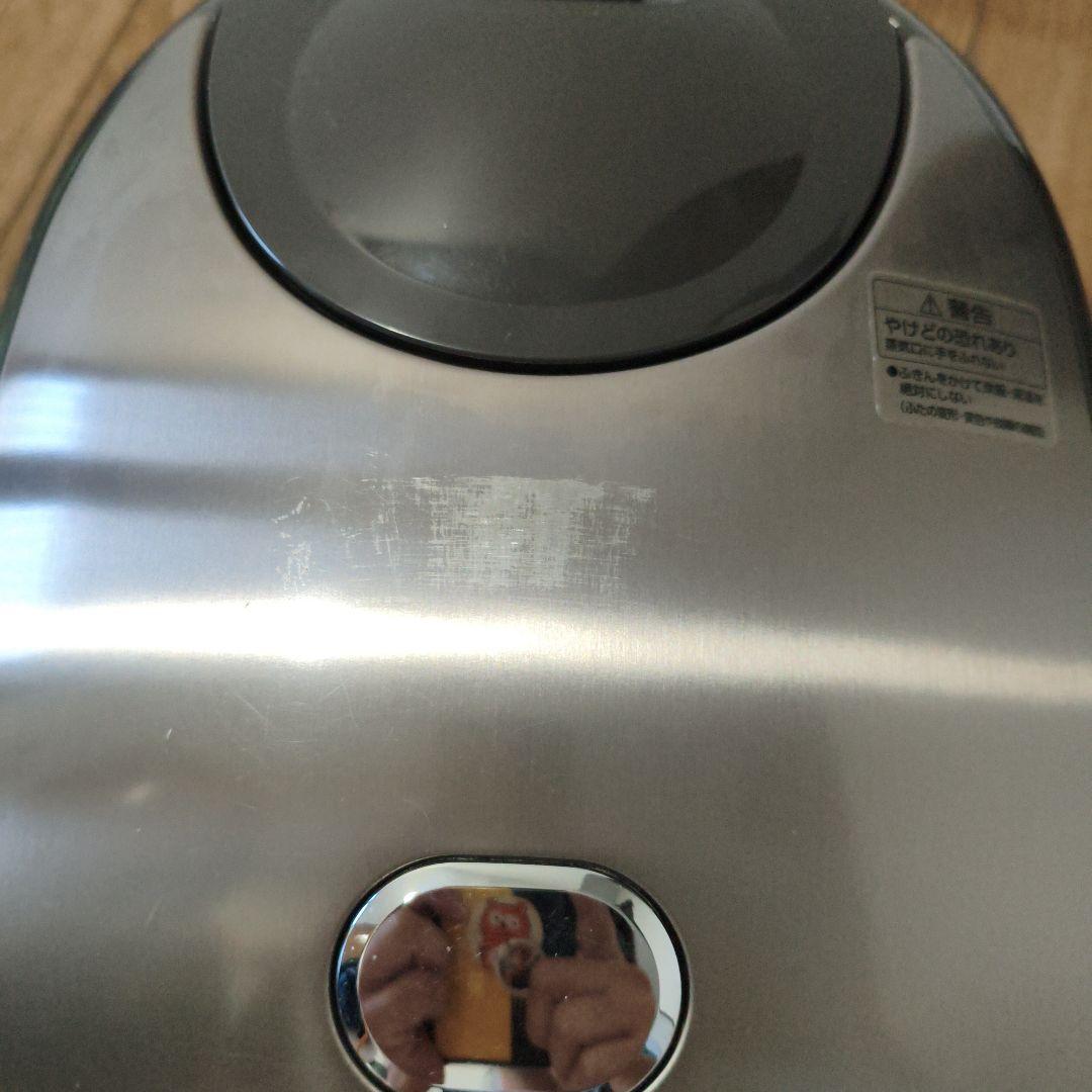 Zojirushi NP-VP18E2 1.8L　一升炊き