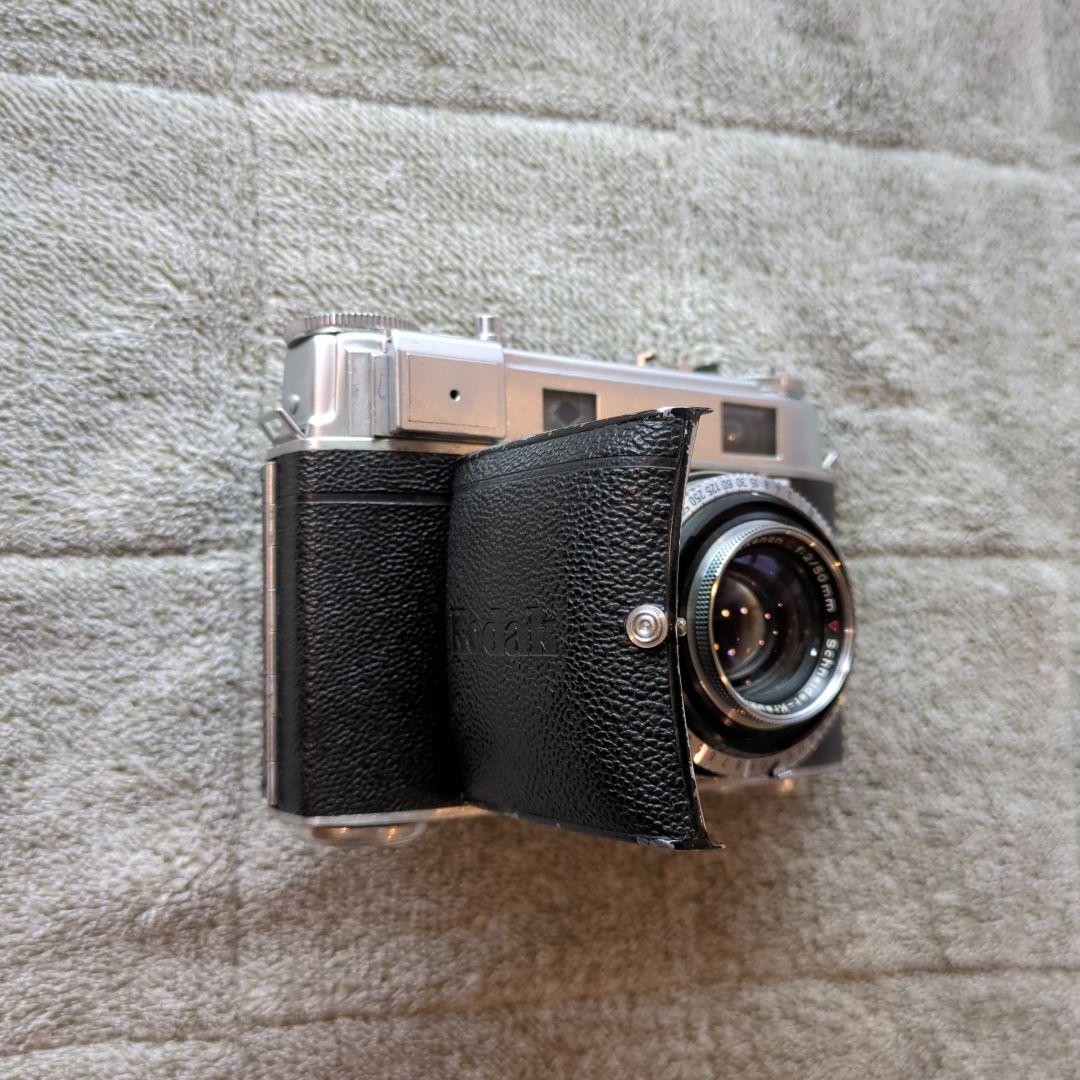 KODAK Retina IIIc コダック レチナ 3c 難有