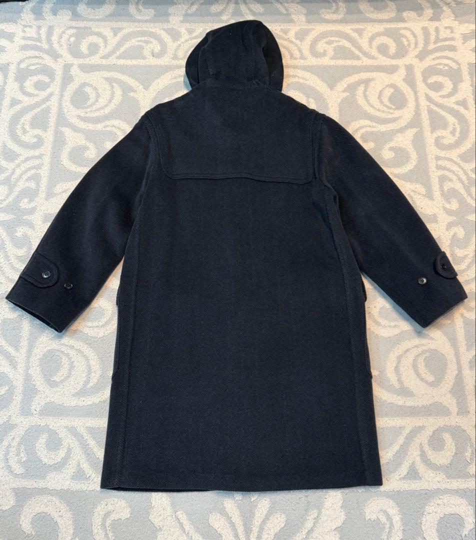 90s Gloverall “Kingston” Navy （インディゴ） 36