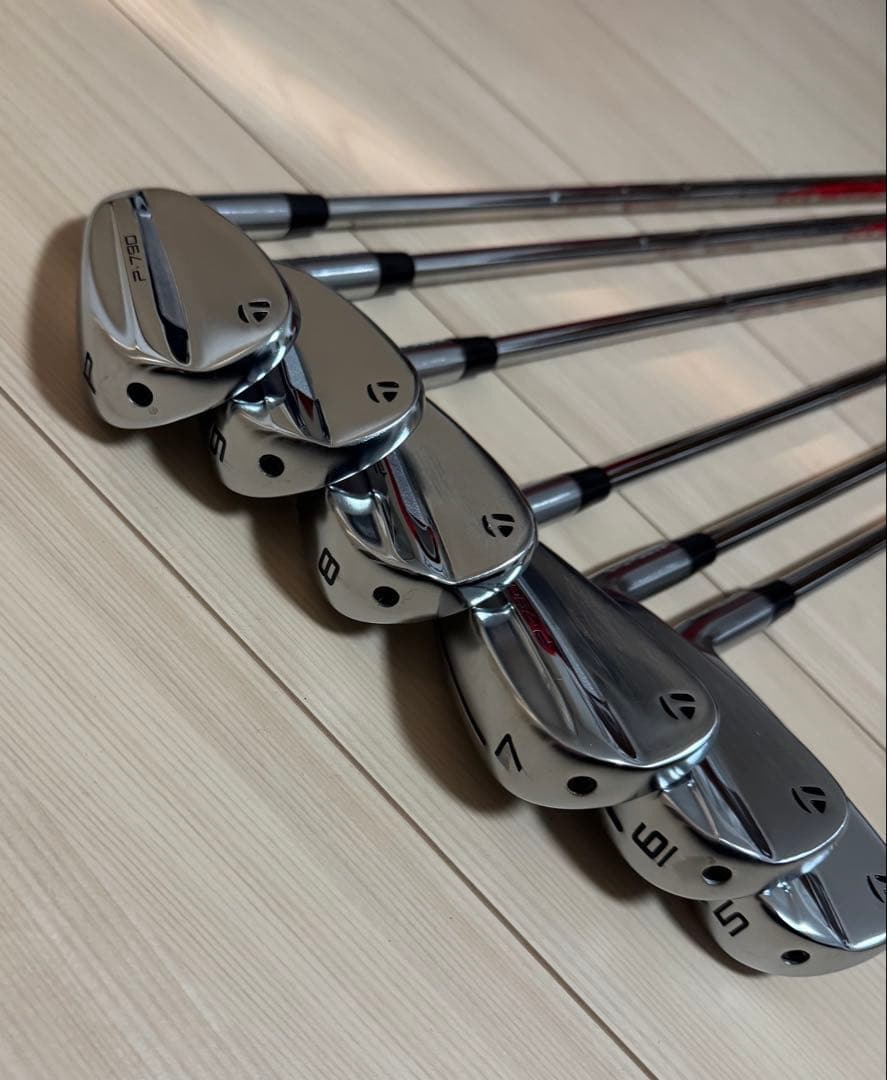 TaylorMade P790 2025 アイアンセット 6本 s-l400.jpg