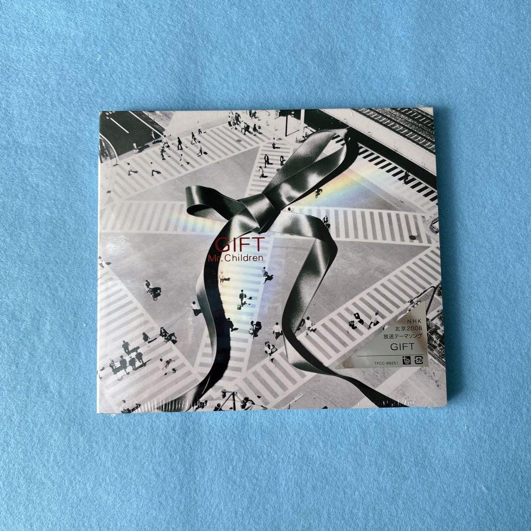 Mr.Children CD3枚セット - メルカリ