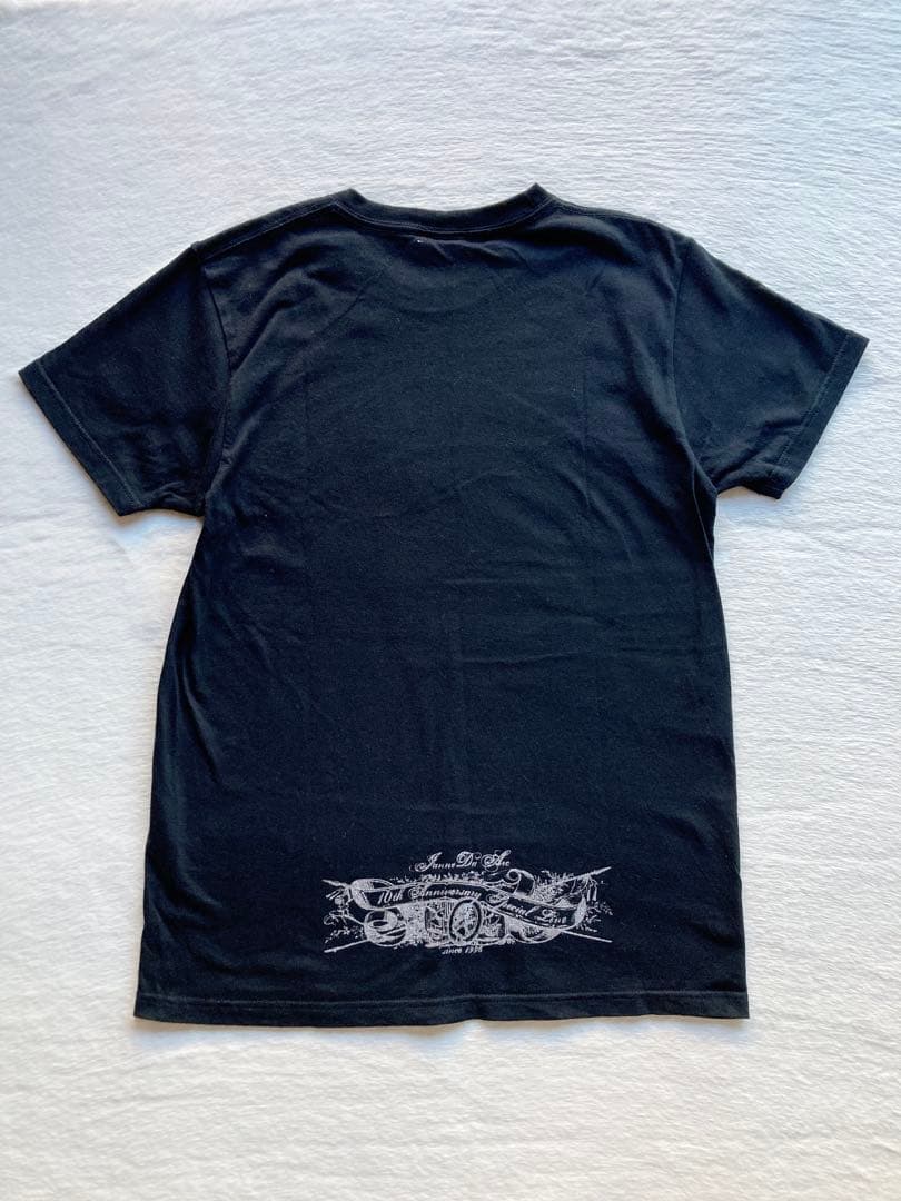 Janne Da Arc 10th Special Live Tシャツ - メルカリ