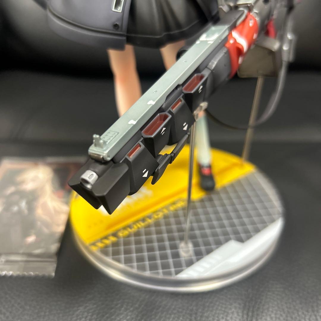 限定販売 勝利の女神：NIKKE ギロチン 1/7フィギュア フリュー