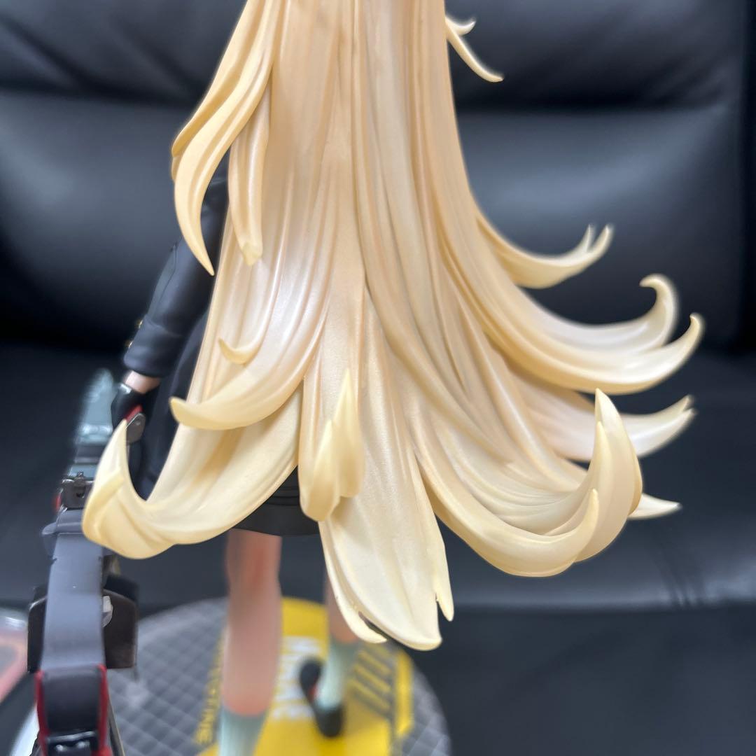 限定販売 勝利の女神：NIKKE ギロチン 1/7フィギュア フリュー