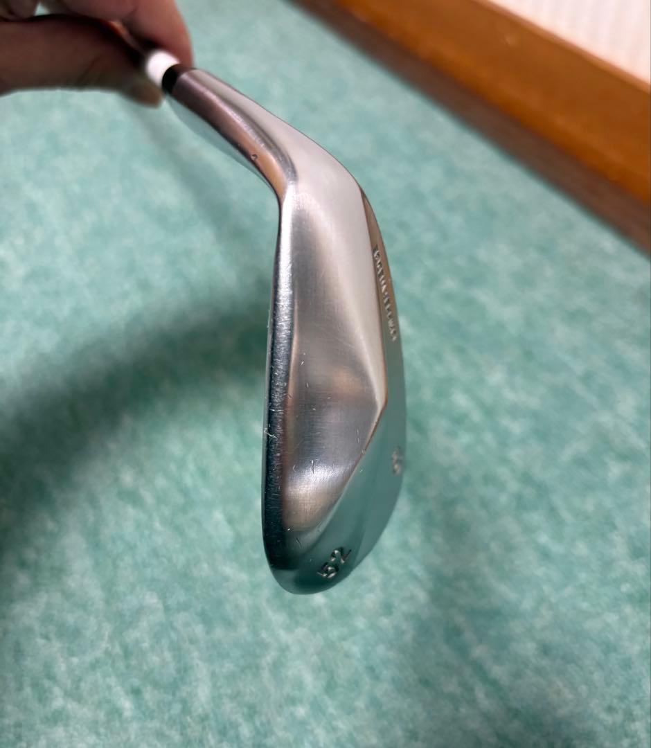 BUCHI CHIPPER IRON 52° - メルカリ